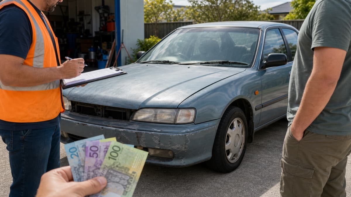 Selling tips