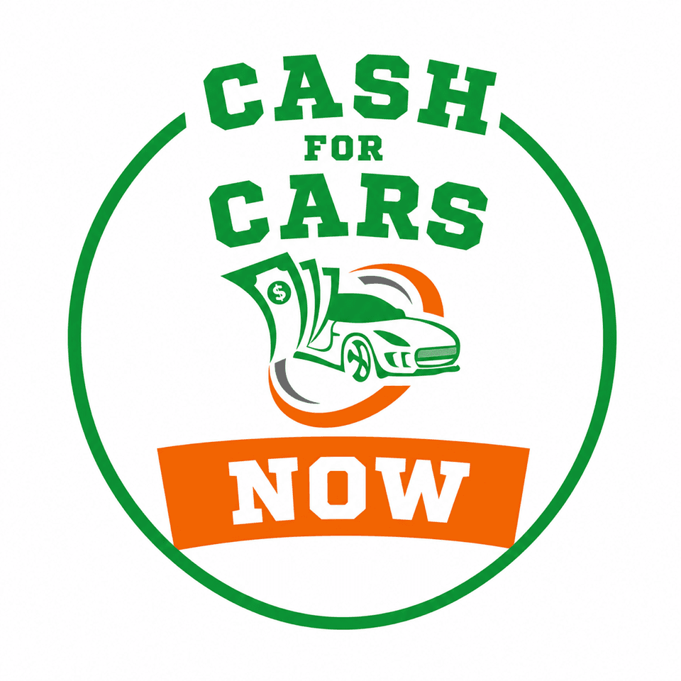 Cash For Cars Now logo